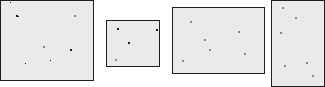 multiple images